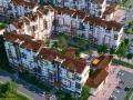 Строительство в пригороде Киева активизировалось: купить квартиру в Гатном стало проще