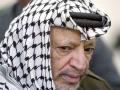 Швейцарцы не верят в российские выводы о причине смерти Арафата