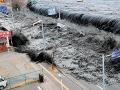 Ударные волны: землетрясение и цунами в Японии подорвали мировую экономику