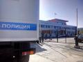 Российские спецслужбы обыскивают крымскотатарский телеканал ATR