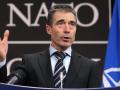Экс-генсек НАТО назначен внештатным советником Порошенко