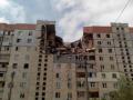 В результате взрыва в жилом доме в Николаеве погибло двое