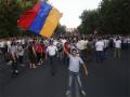 В Ереване активисты пытаются реанимировать Электромайдан