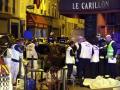 Власти Франции знали о возможности террористических атак