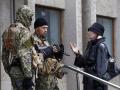 Вторжение в Украину: итоги 30 апреля