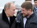 Путин подарил Кадырову нефтяную компанию