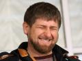 В России заговорили об отставке Кадырова