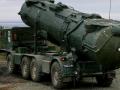 В оккупированный Крым перегоняют ракетные комплексы
