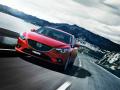 Абсолютно новая Mazda6: история, опровергающая стереотипы