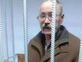 72-летний активист, «избивший» «Беркут», отпущен под домашний арест