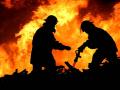 Киеву угрожает в пожар в 10 раз сильнее, чем на нефтебазе - эколог