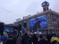 Власть готовит новые провокации против Евромайдана