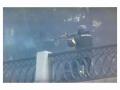 «Безоружный Беркут» расстреливает митингующих из АК и снайперских винтовок