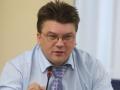 Жданов исключен из партии "Батькивщина"