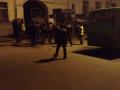 В ночных столкновениях в Харькове погибли два человека