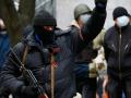 В Донецке сложились определенные предпосылки для вспышки гражданской войны