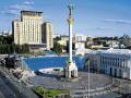 Численность населения Киева превысила 3 млн человек