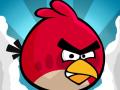 Angry Birds перекочевала на Facebook