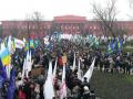 Противники действующей власти собрали 20-тысячный митинг