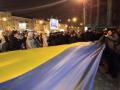На Майдане в Киеве вновь собираются митингующие