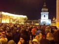 Предстоящую неделю киевлянам предложили начать забастовкой
