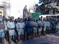 Поводом к штурму Евромайдана послужит избиение спецназовцами активистов-регионалов – Свобода
