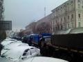 В Киеве сосредоточено около 14 тысяч силовиков
