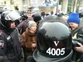 Власть не пойдет на разгон Майдана – Тягнибок