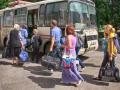 Украина - четвертая в мире по количеству переселенцев