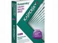 «Лаборатория Касперского» запускает в продажу в Украине Kaspersky Internet Security 2012
