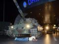 Число жертв военного мятежа в Турции достигло 90