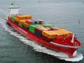 Containerships выходит на рынок Украины