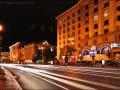 Центр Киева оставят без уличного освещения