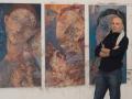 Любомир Якимчук: Коли художники виявляють громадянську позицію – це чудово