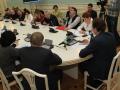 Попов признал что Общественный совет при КГГА избран легитимно