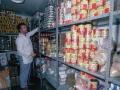 Жителям германии предпишут запасаться едой на случай войны - FAS