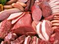 Украинец в среднем съедает около 5,1 кг мяса и мясопродуктов