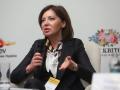 Рынок ЕС доступен для украинского бизнеса за 10 шагов — Ирина Мирошник