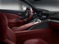 Концепты NSX и универсала Civic станут центром экспозиции Honda на Женевском автосалоне 2013