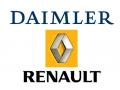 Renault-Nissan и Daimler близки к созданию автоальянса