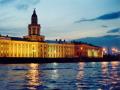 Санкт-Петербург в «медовый месяц» - романтика белых ночей