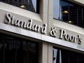 Standard & Poor's подтвердило "мусорный" рейтинг России