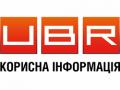 UBR назван лучшим информационно-деловым телеканалом года