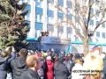В Луганске сепаратисты захватили СБУ