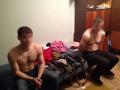 В Киеве задержали двух бывших милиционеров, готовивших диверсии