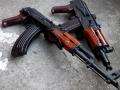 Украина приостановила программу утилизации оружия