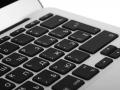 Причины замены клавиатуры в MacBook Air