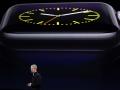 Apple представила новые Apple Watch и MacBook