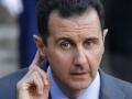 Асад обвинил Францию в распространении терроризма