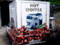 У Попова намерены запретить продажу кофе из автомобилей